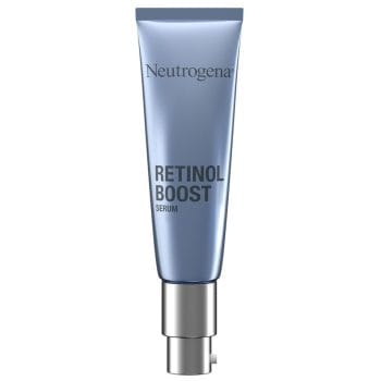 Neutrogena Retinol Boost serum za lice i vrat 30ml