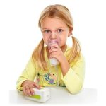 Kompresorski inhalator za djecu Balloon AGU N3