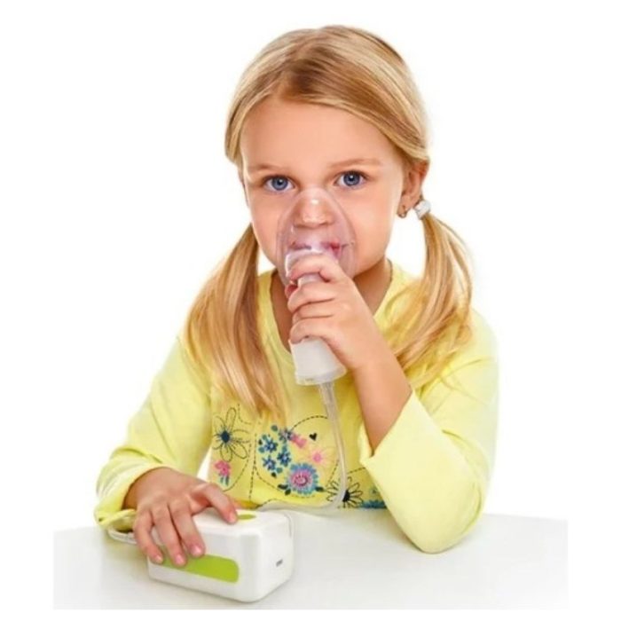 Kompresorski inhalator za djecu Balloon AGU N3