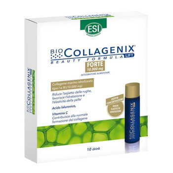 ESI BioCollagenix Forte DRINK