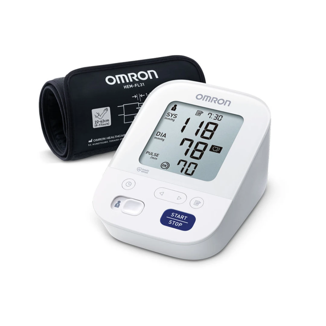 OMRON M3 tlakomjer Comfort OMRON M3 tlakomjer Comfort