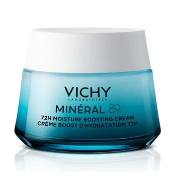 Vichy Minéral 89 krema za intenzivnu hidraciju 50ml