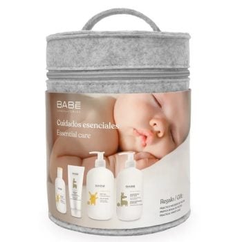 Babe Pediatric Kit set za njegu beba