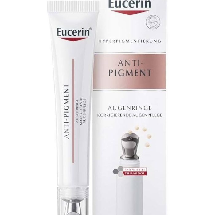 Eucerin Anti-Pigment krema za područje oko očiju 15ml
