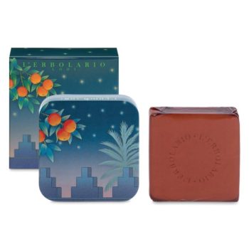 Lerbolario Mirisni sapun Notte a Tangeri 100g