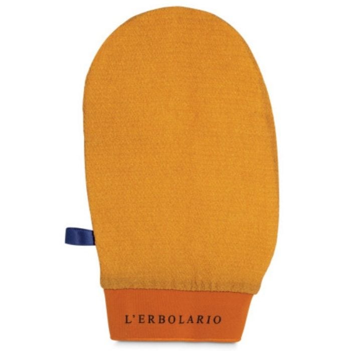 L'erbolario Piling-tretman za tijelo Notte a Tangeri 150ml