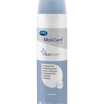 MoliCare Skin Pjena za čišćenje 400ml