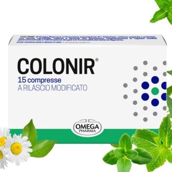 Colonir doprinosi uravnoteženoj probavi 15 tableta