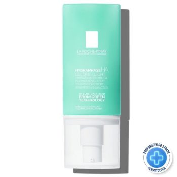 La Roche-Posay HYDRAPHASE HA Intense Legere krema za lice 50ml