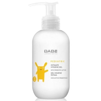 Babe Pediatric gel za intimnu njegu 200ml