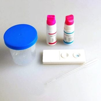 Kućni test muške plodnosti Beright