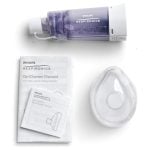 Philips OptiChamber Diamond veličina Medium (1-5 godina)