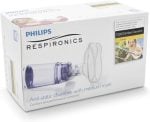 Philips OptiChamber Diamond veličina Medium (1-5 godina)