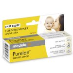 Medela Purelan krema za bradavice 37g