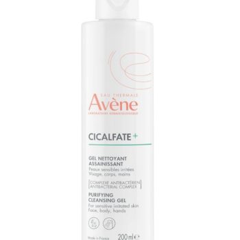 Avène Cicalfate+ Gel za čišćenje 200ml