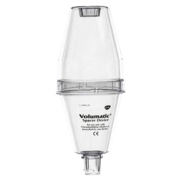 Inhalator Volumatic za djecu od 5 godina i odrasle