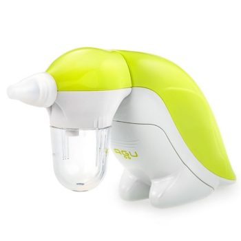 Aspirator za nos Peguin AGU NS19