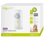 Pametni Mesh inhalator AGU SN10