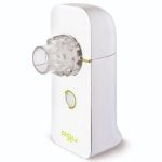 Pametni Mesh inhalator AGU SN10