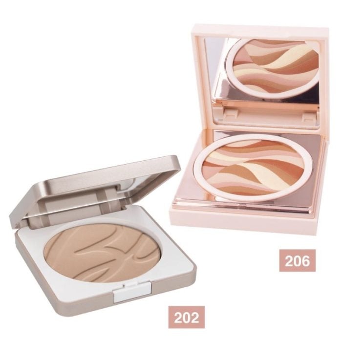 BioNike DEFENCE COLOR Sun Touch puder za brončani ten (bronzer)