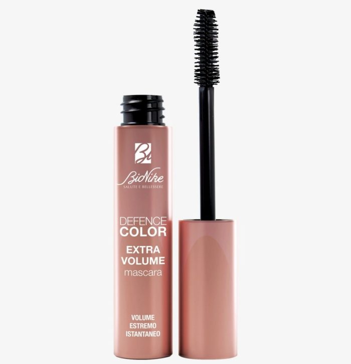 BioNike DEFENCE COLOR Extra Volume Maskara