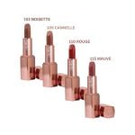 BioNike DEFENCE COLOR Creamy Velvet Full Colour Lipstick