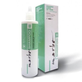 Marbo šampon 03 protiv ispadanja kose 180ml