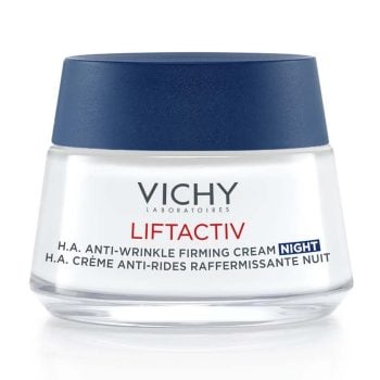 Vichy Liftactiv Supreme H.A. noćna krema 50ml