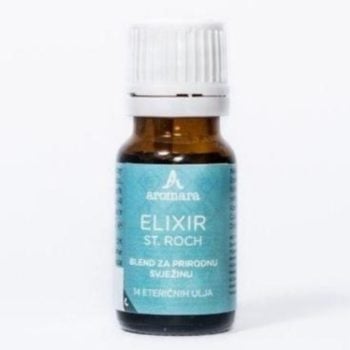 Aromara ELIXIR ST. ROCH blend 10ml