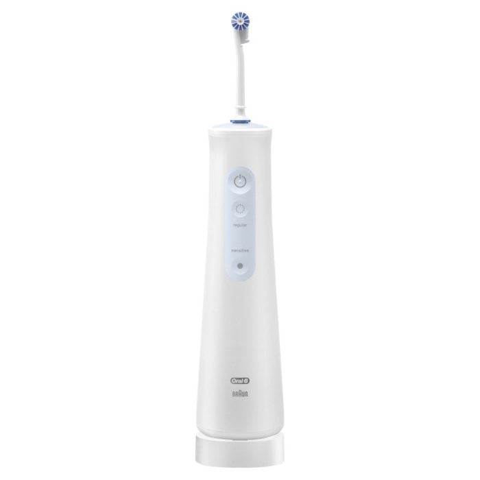 Oral-B Aquacare 4 oralni tuš za ispiranje