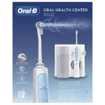 Oral-B Oxyjet MD20 oralni tuš za ispiranje