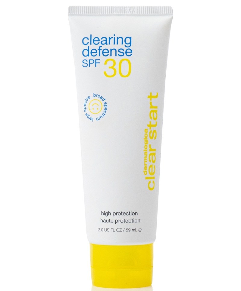 Dermalogica Clearing Defense Spf30 59ml Dermalogica Clearing Defense Spf30 59ml