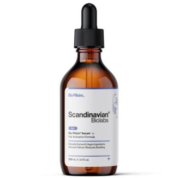 Scandinavian Biolabs Bio-Pilixin Serum za rast kose za muškarce 100ml