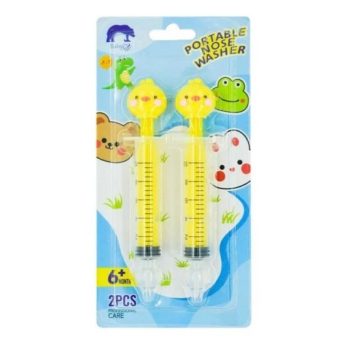 Baby Nose Cleaner za čišćenje nosića od 6. mjeseca života