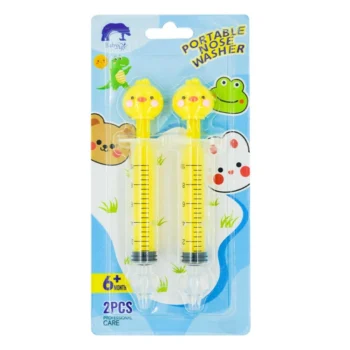 Baby Nose Cleaner za čišćenje nosića od 6. mjeseca života
