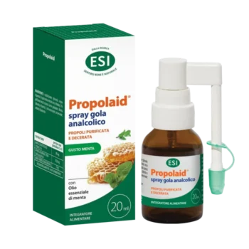 ESI Propolaid PropolGola sprej za grlo 20ml