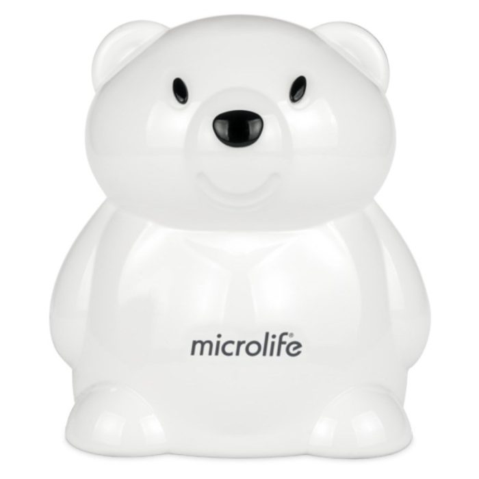 Inhalator za djecu i odrasle Microlife NEB400