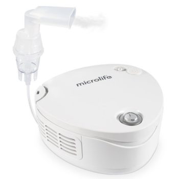 Inhalator za djecu i odrasle Microlife NEB210