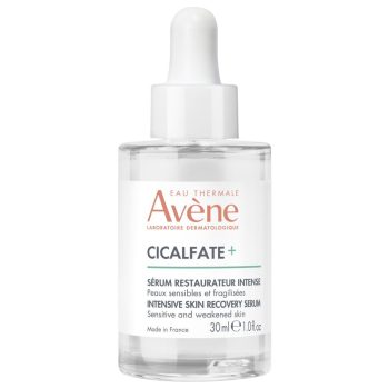 Avene Cicalfate+ Intenzivno obnavljajući serum 30ml