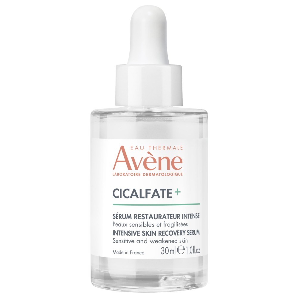 Avene Cicalfate+ Intenzivno obnavljajući serum 30ml Avene Cicalfate+ Intenzivno obnavljajući serum 30ml