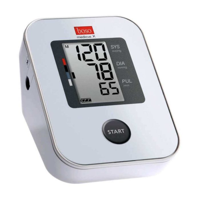 Bosch&Sohn Boso Medicus X tlakomjer za nadlakticu
