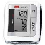 Bosch+Sohn Boso Medistar+ tlakomjer za zapešće