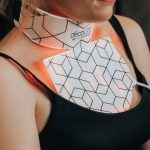Rio DécoLITE anti-age LED maska za dekolte