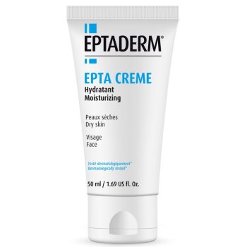 Eptaderm EPTA Creme za suhu i dehidriranu kožu 50ml