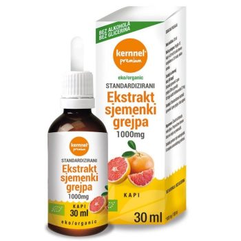 Kernnel Ekstrakt sjemenki grejpa 30ml