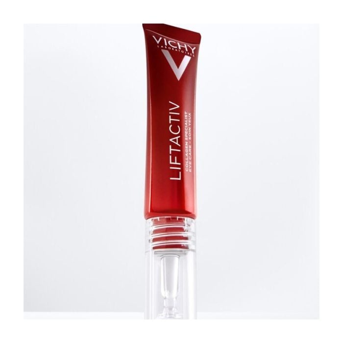 Vichy LIFTACTIV Collagen Specialist krema za područje oko očiju