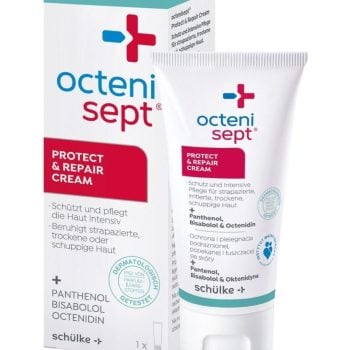 Octenisept Protect Repair krema 50ml