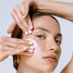 Juvy Skin OVERACHIEVER eksfolijacijski jastučići sa dodatkom peptida