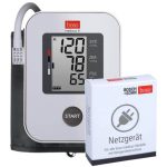 Bosch+Sohn Boso Medicus X tlakomjer + Adapter za struju