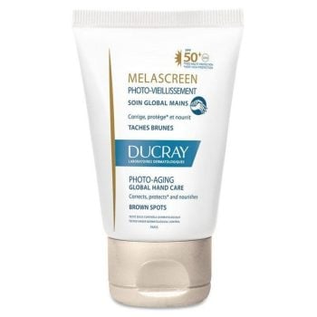 Ducray Melascreen PHOTO-AGING Global za ruke SPF50+ 50ml